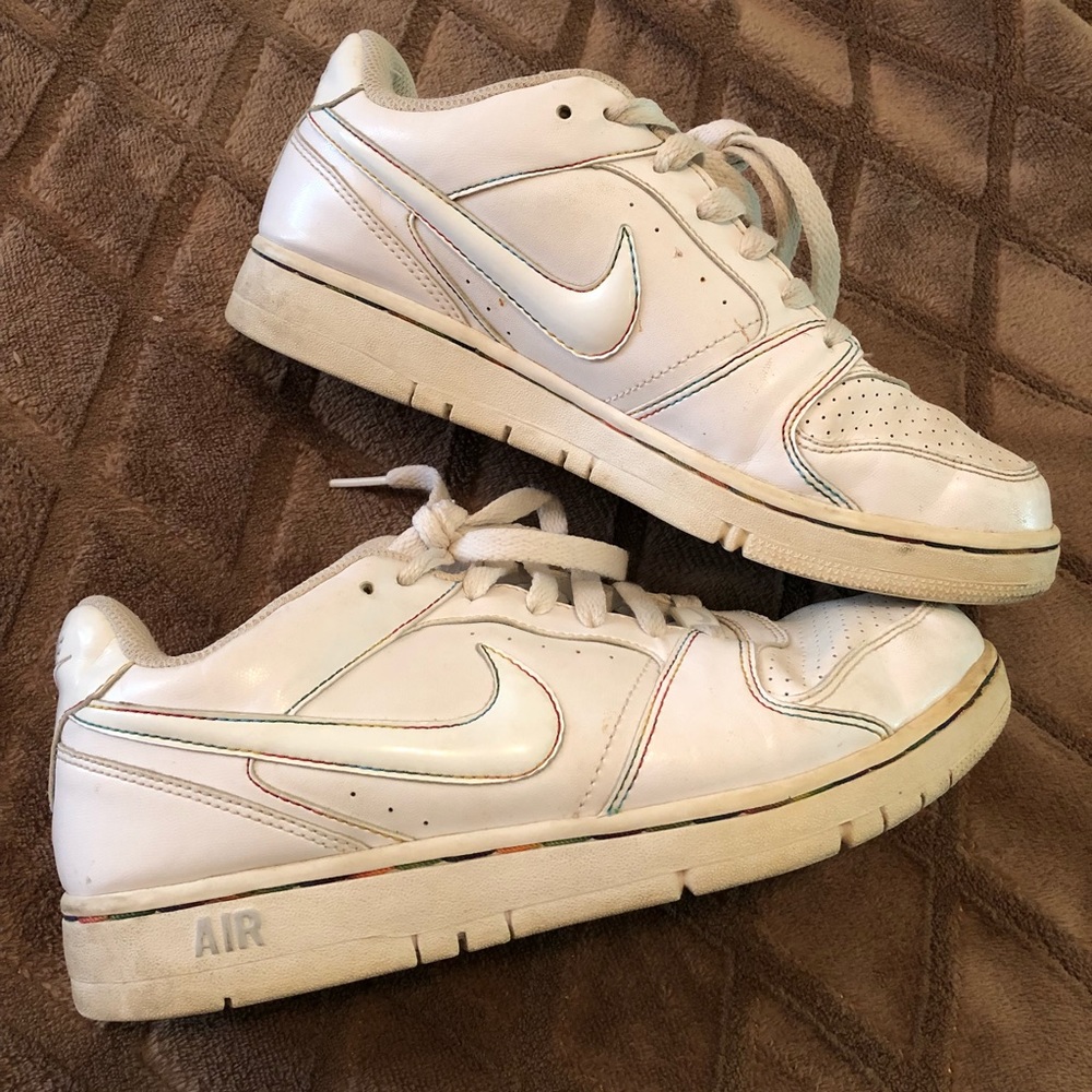 Nike Women’s Low Sneaker